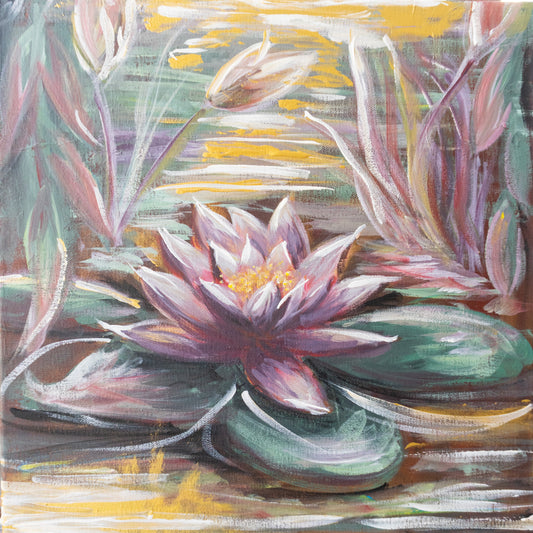 Flower No. 14