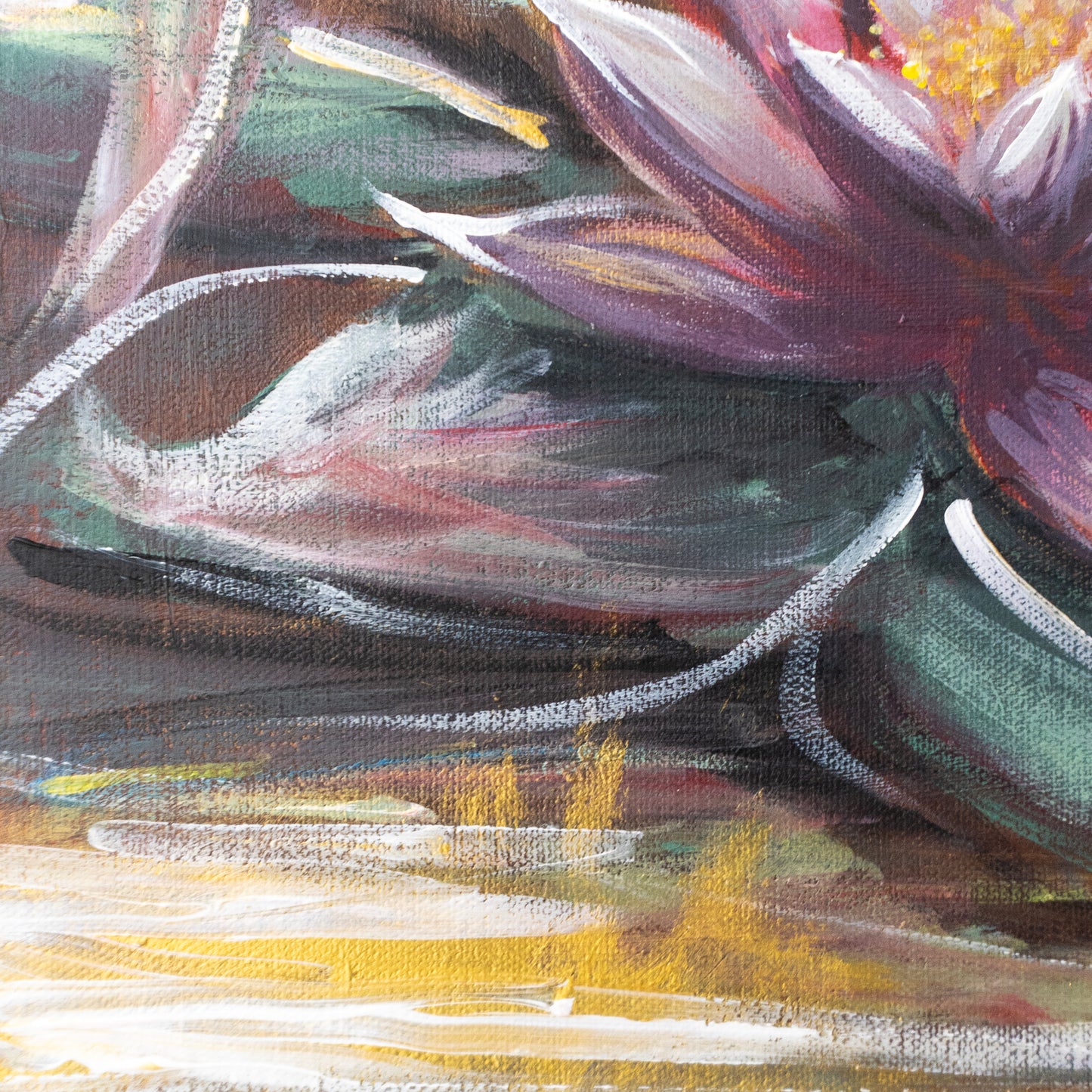 Flower No. 14