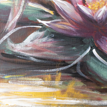 Flower No. 14