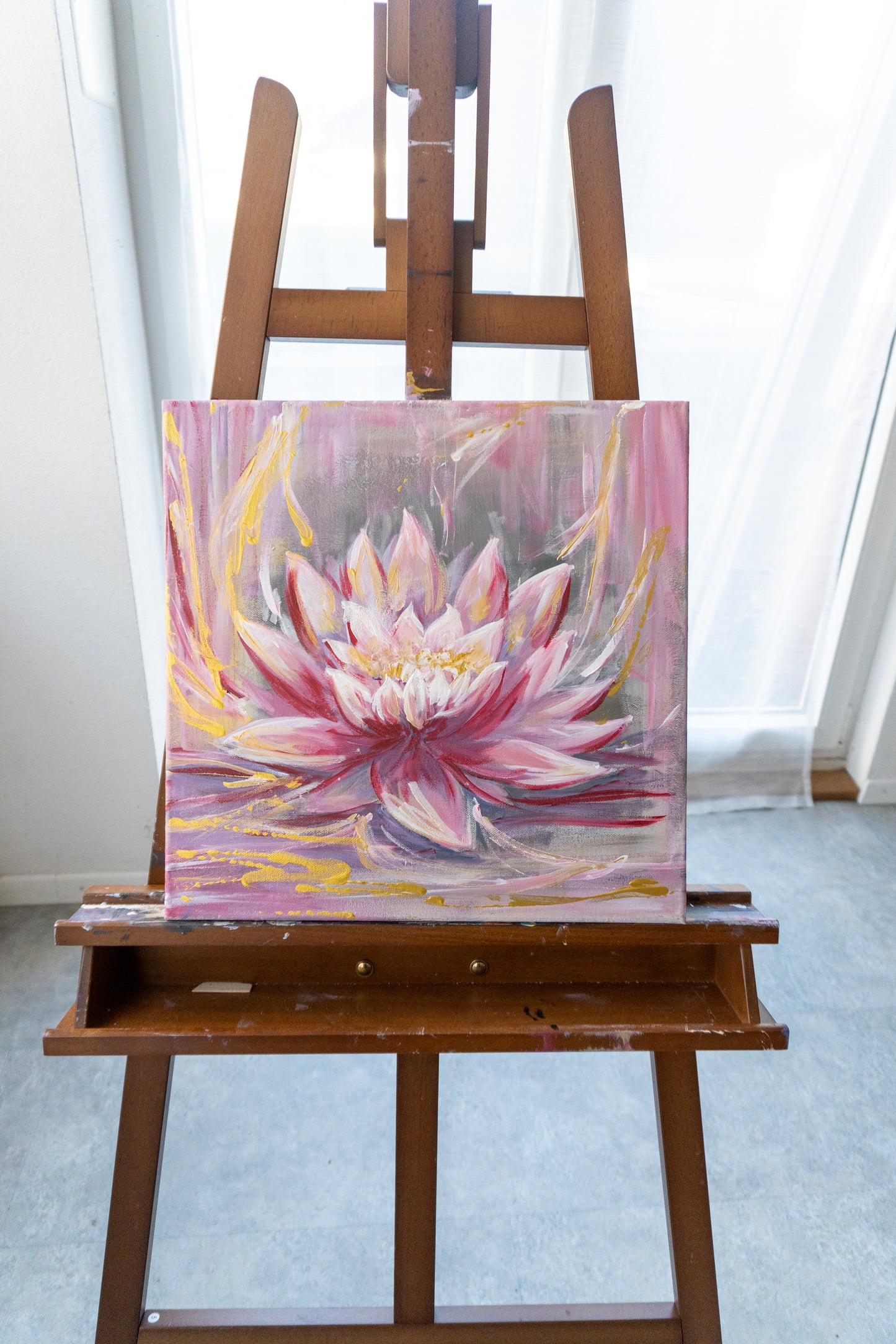 Flower No. 15