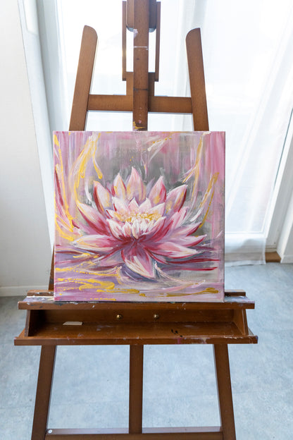 Flower No. 15