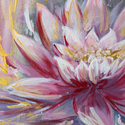 Flower No. 15
