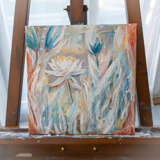 Flower No. 16