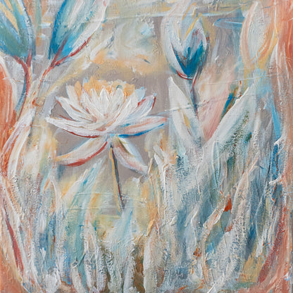 Flower No. 16