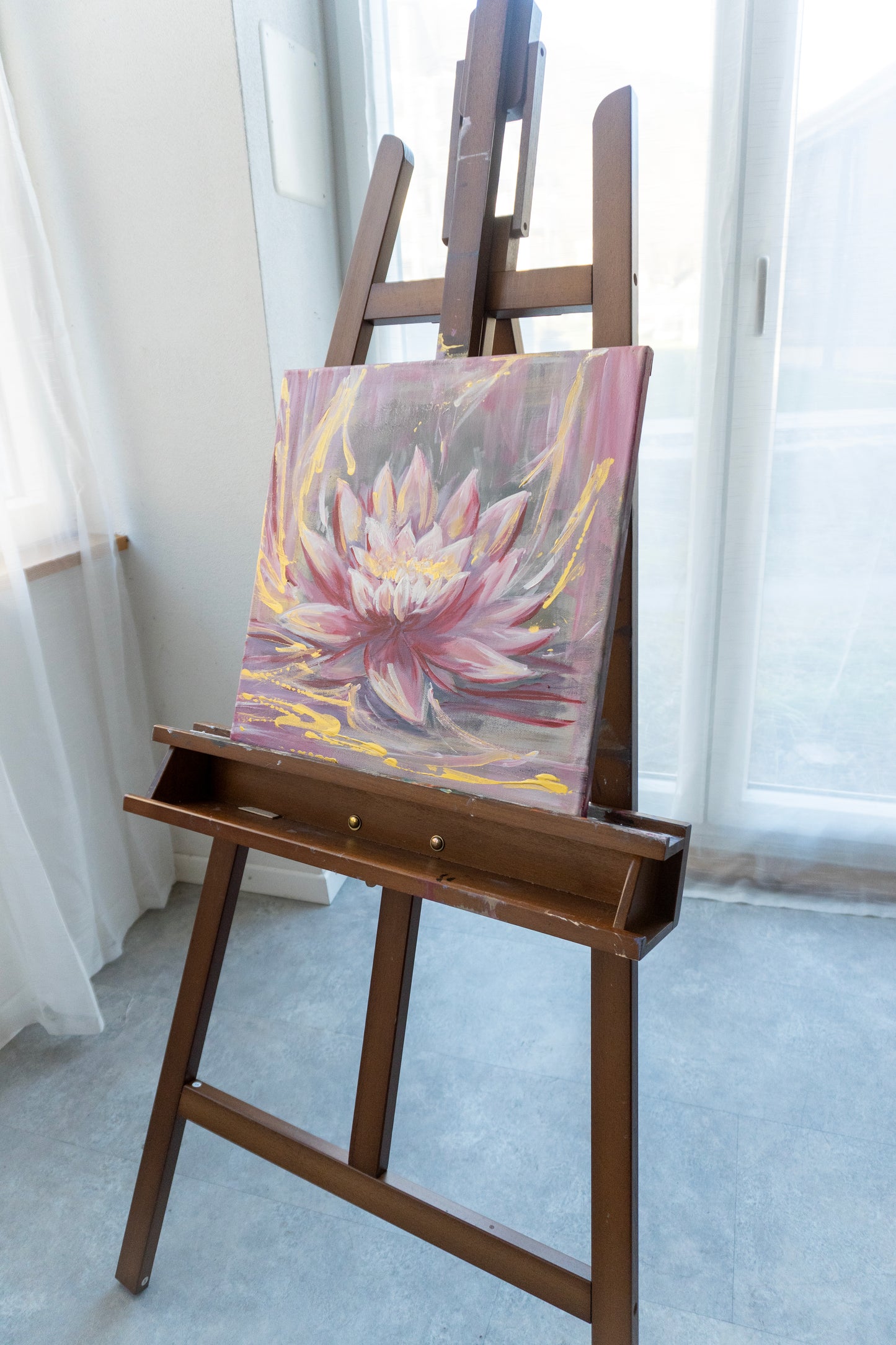 Flower No. 15