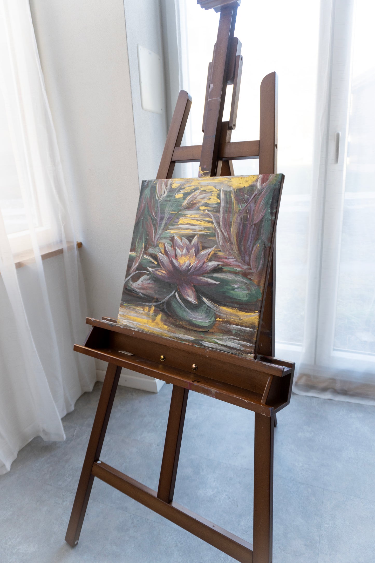 Flower No. 14
