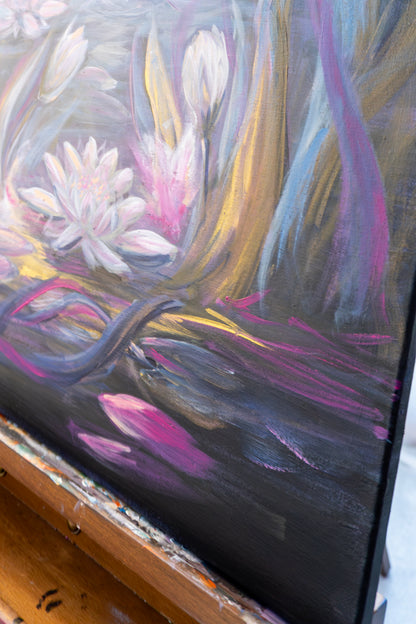 Flower No. 11