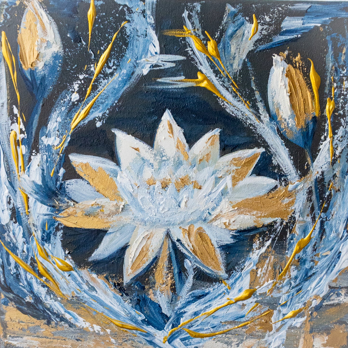 Flower No. 17