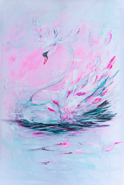 Soul Unfolding