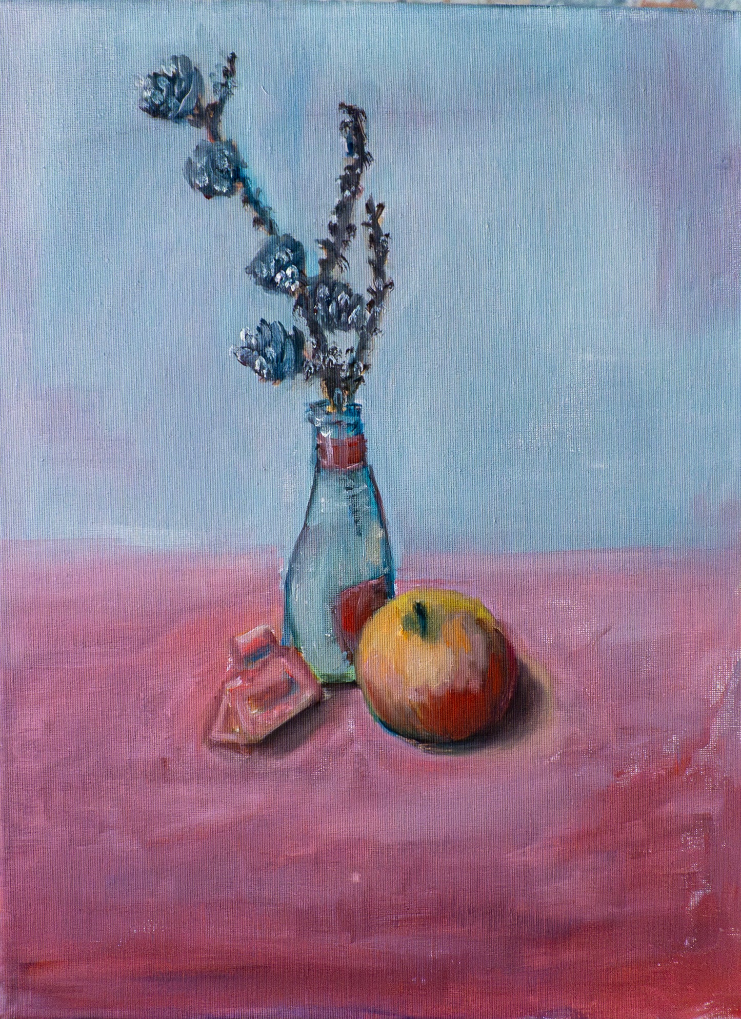 Still Life Study 1
