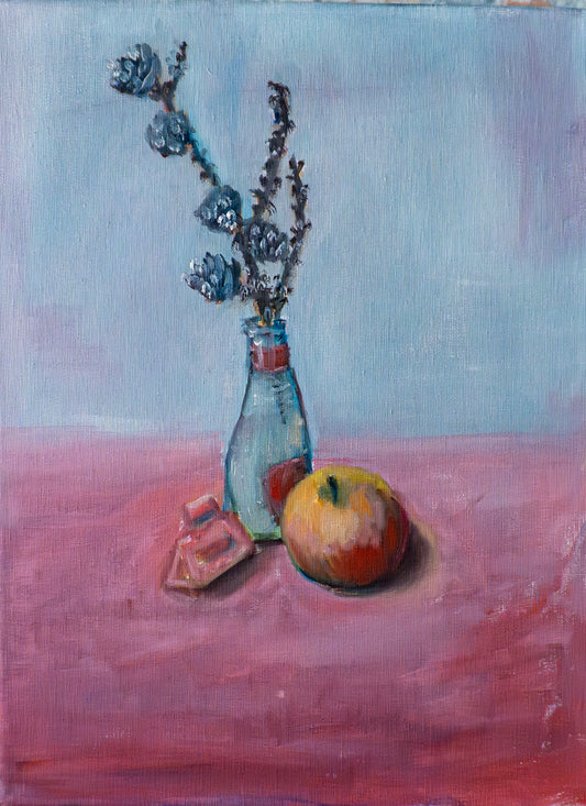Still Life Study 1