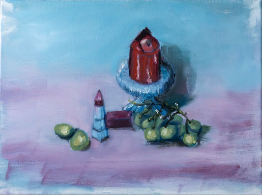 Still Life Study 2