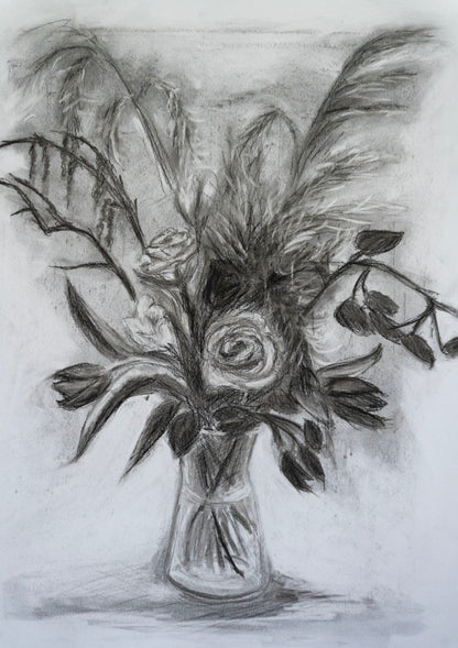 Flowers; Study
