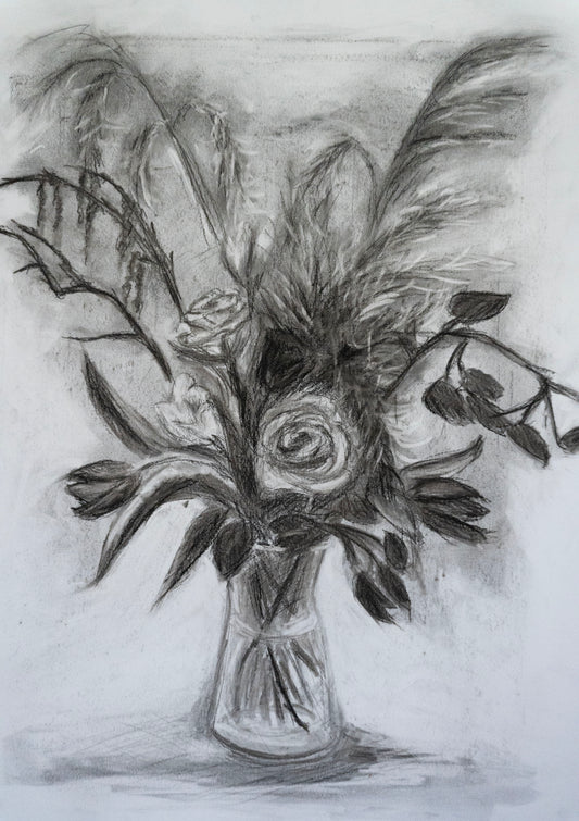 Flowers; Study