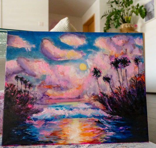 Miami Palms
