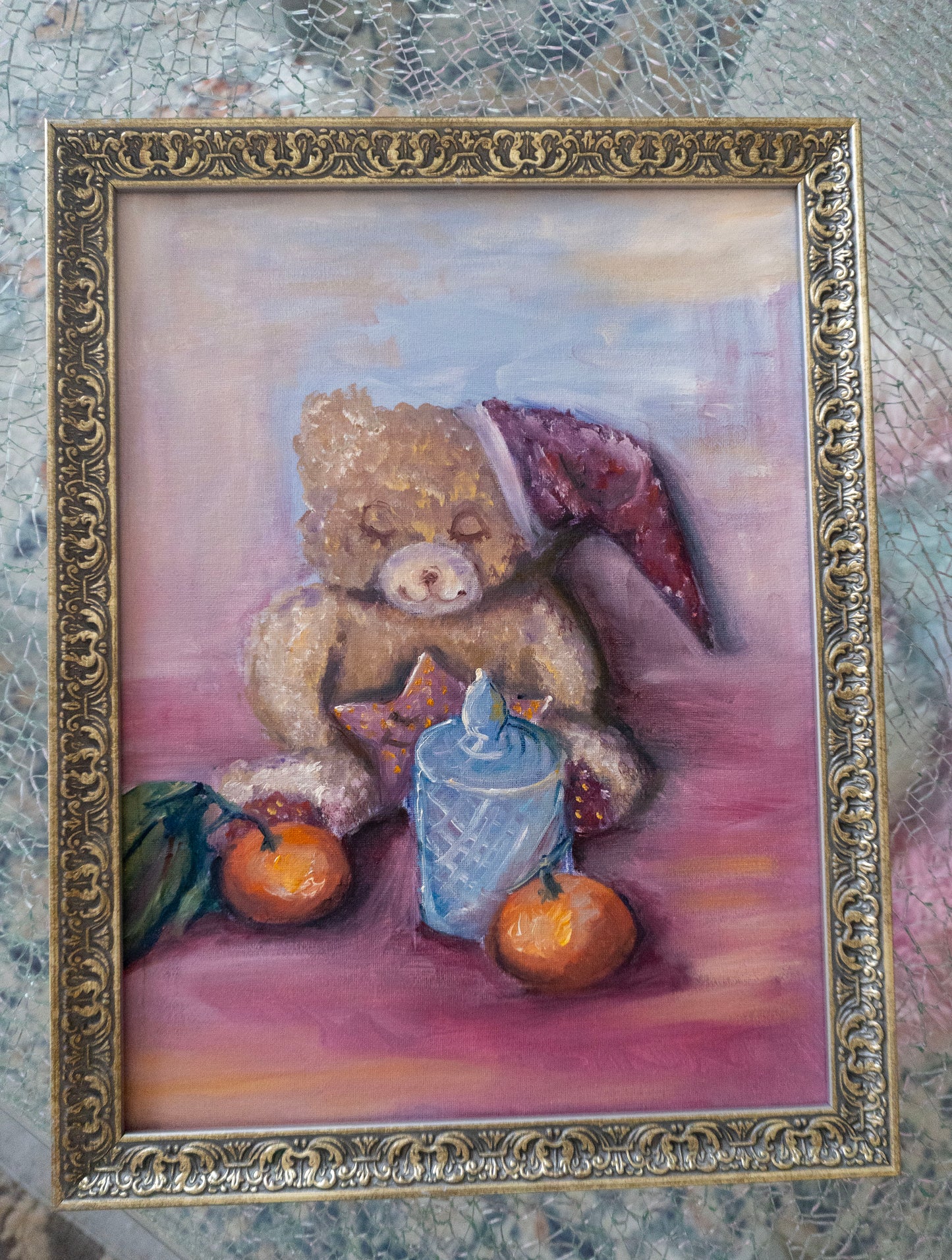 Still Life Study 3