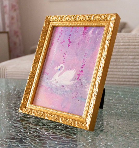 Swansea; Fine art Print