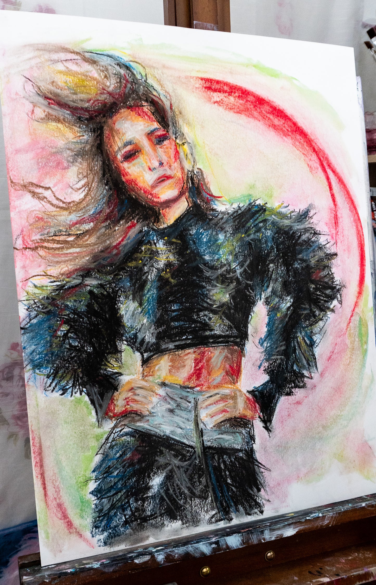 The Model