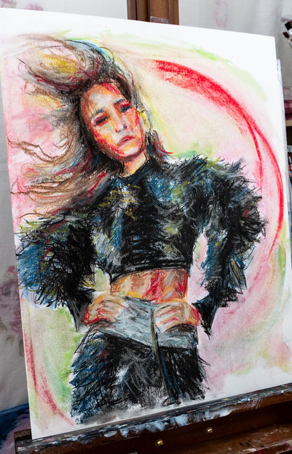 The Model