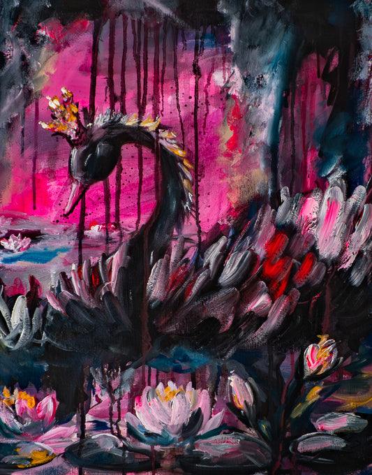 Black Swan