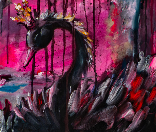 Black Swan