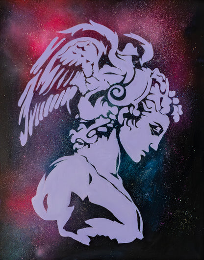 Perseus, der Halbgott