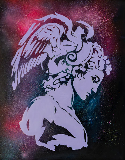 Perseus, der Halbgott