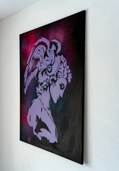 Perseus, der Halbgott