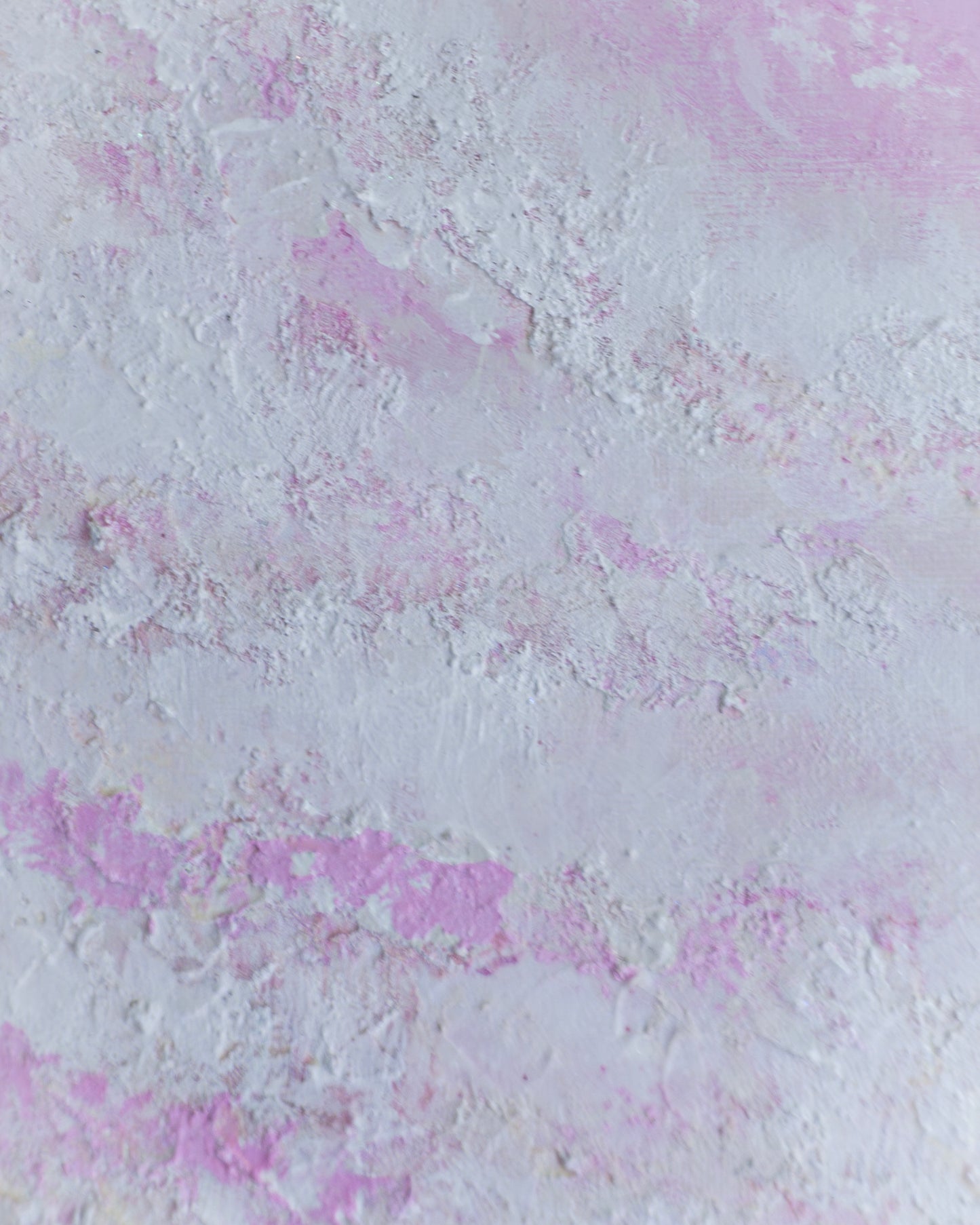 Swan No. 8 (Pink)