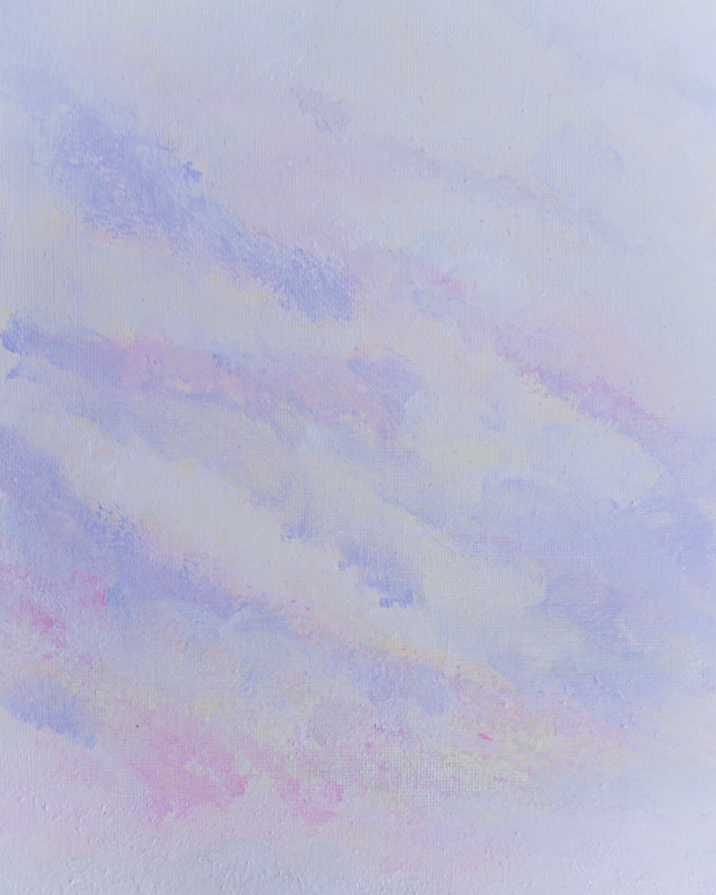 Swan No. 8 (Pink)