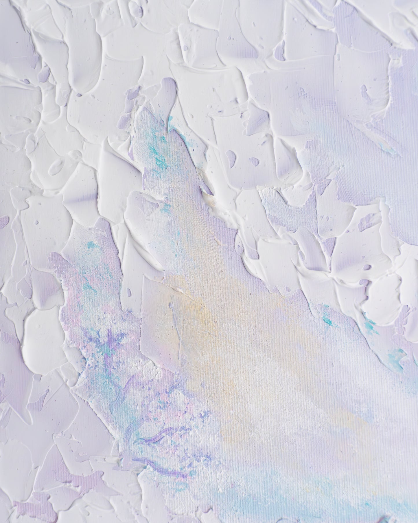 Swan No. 24 (Pink)