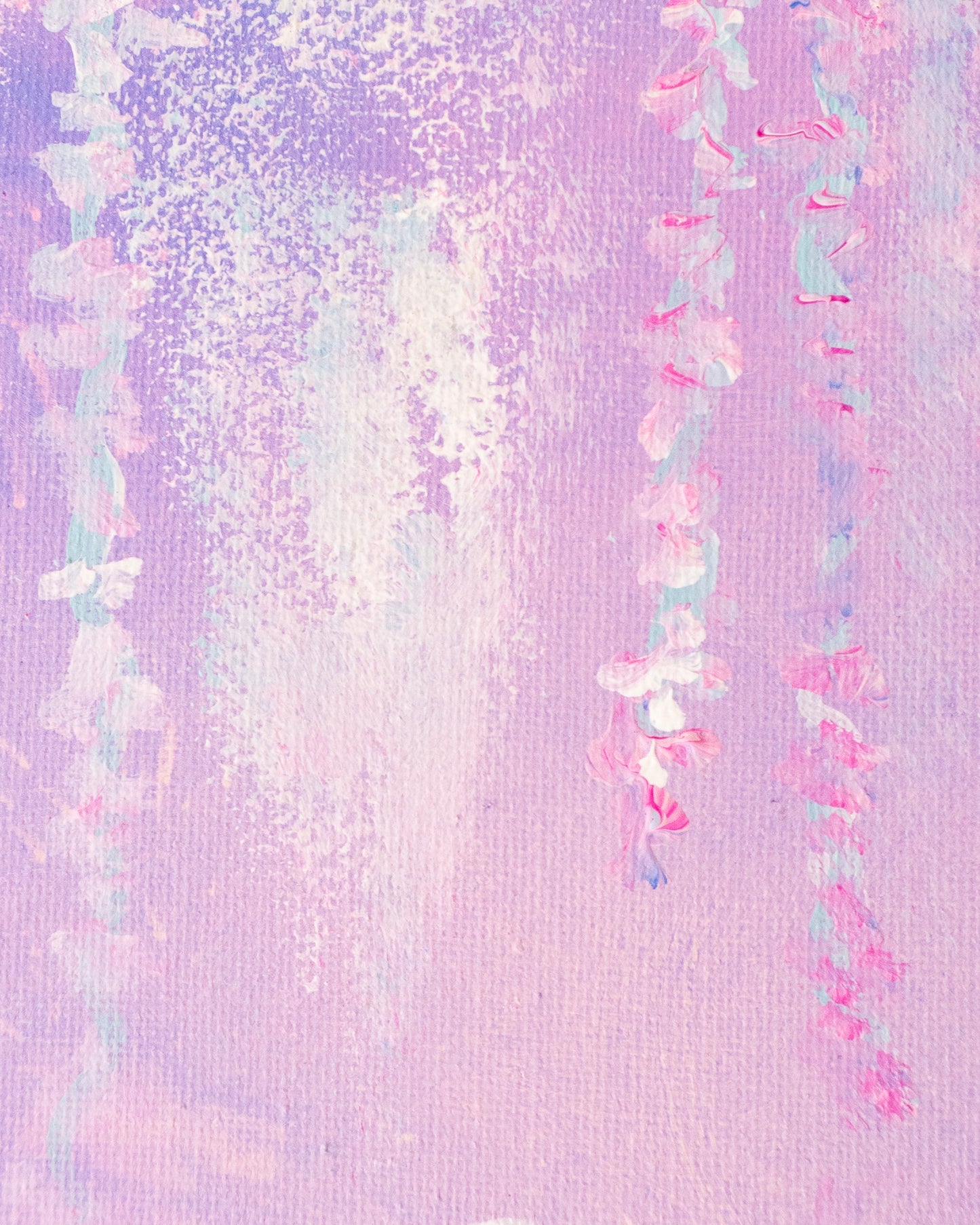 Swan No. 28 (Pink)