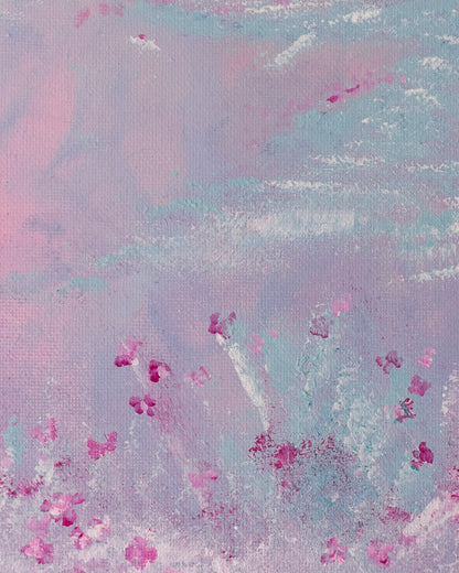 Swan No. 29 (Print)