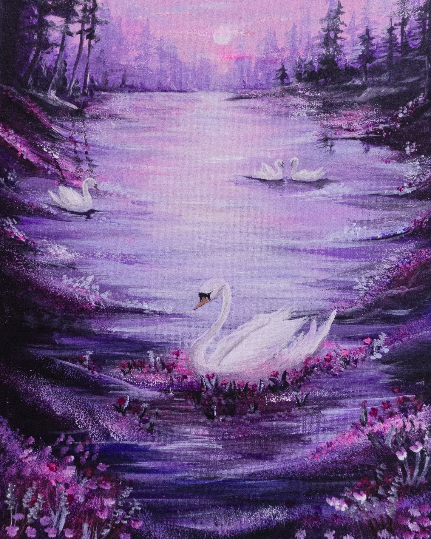 Swansea; Original