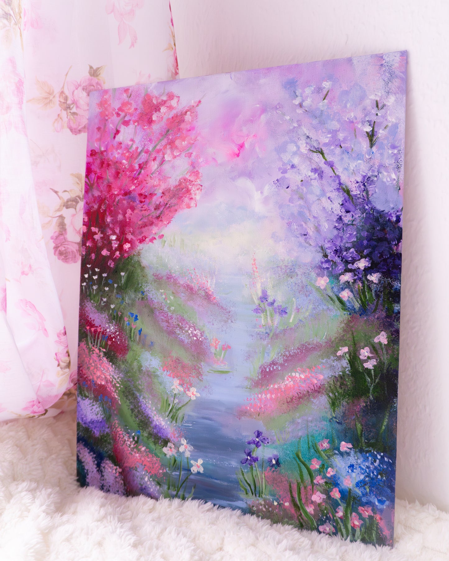 Flowers No. 1