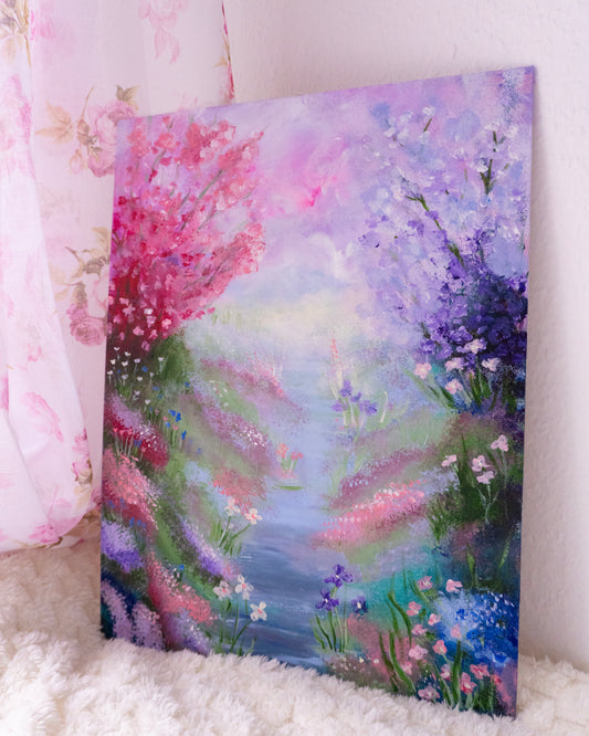 Flowers No. 1