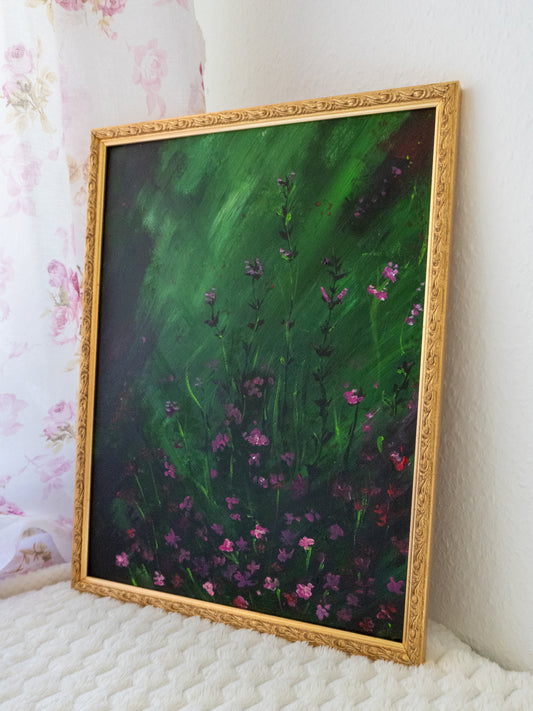 Flowers No. 2
