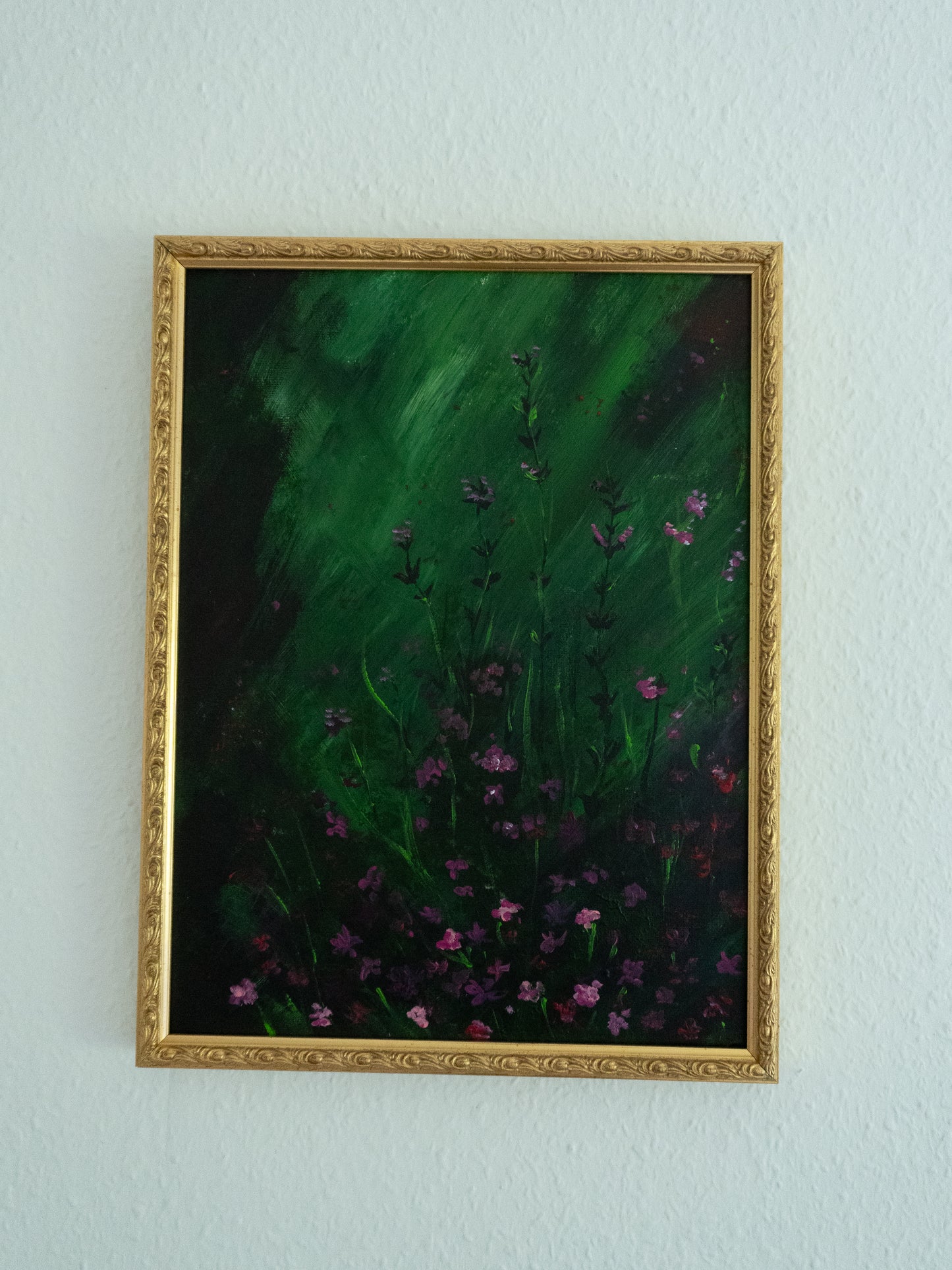 Flowers No. 2