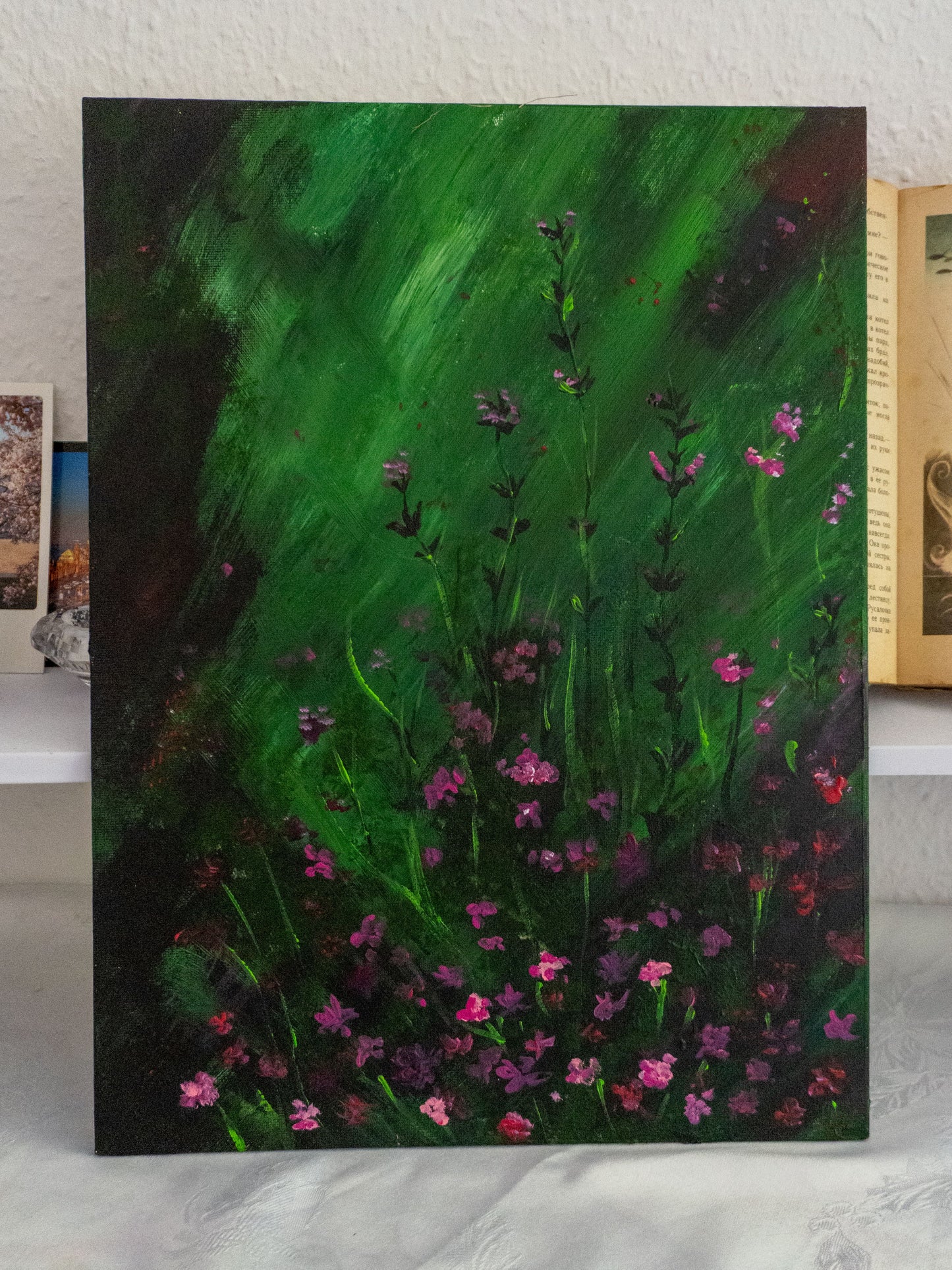 Flowers No. 2