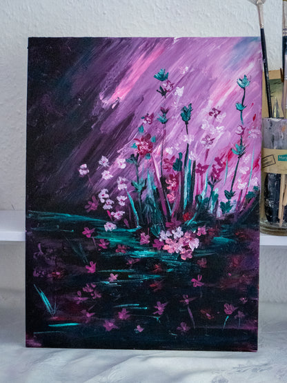 Flowers No. 3