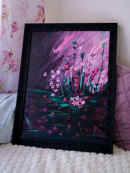 Flowers No. 3