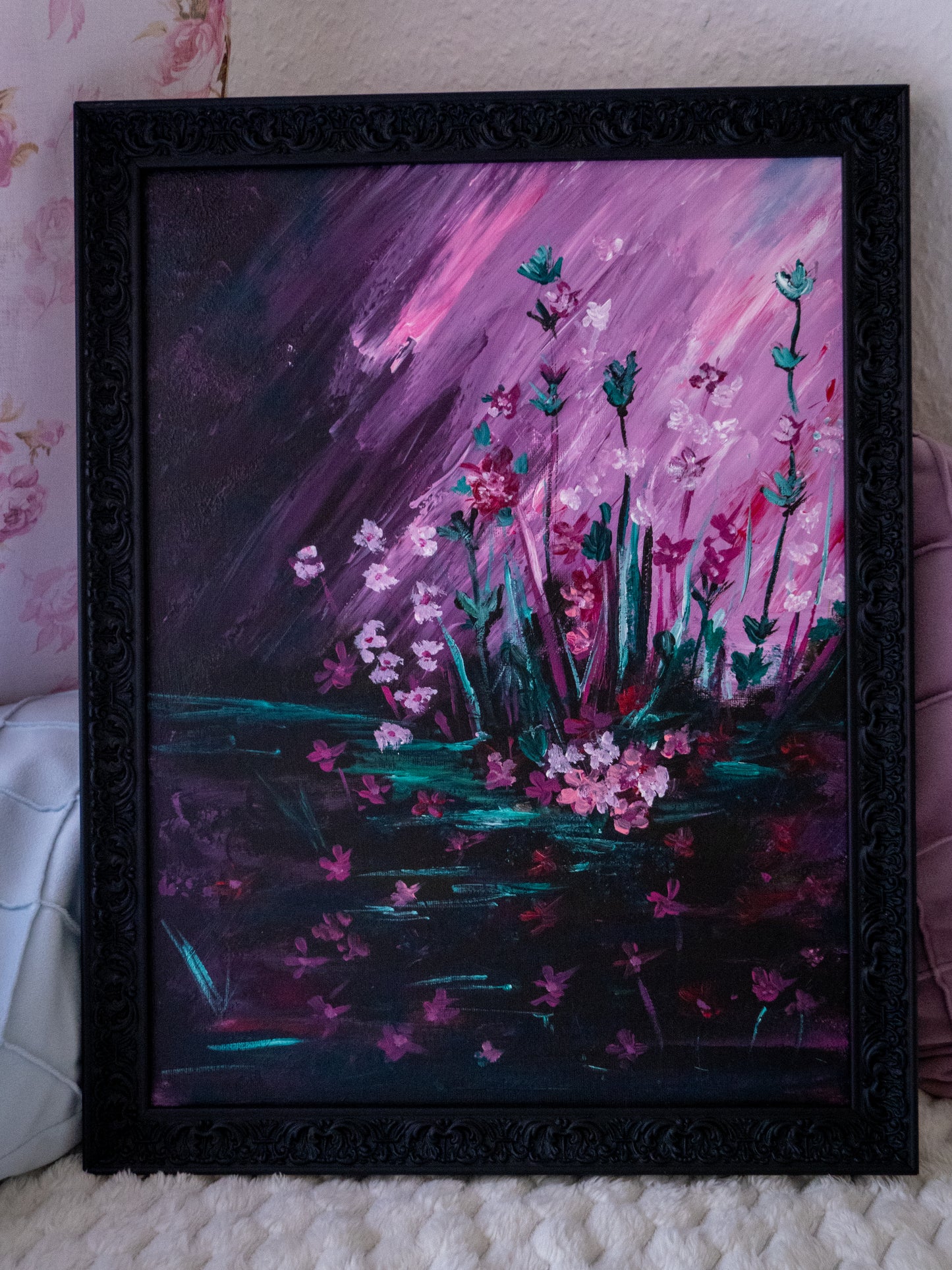 Flowers No. 3
