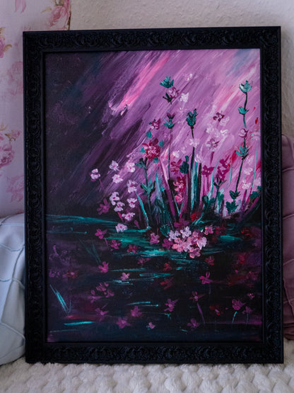 Flowers No. 3