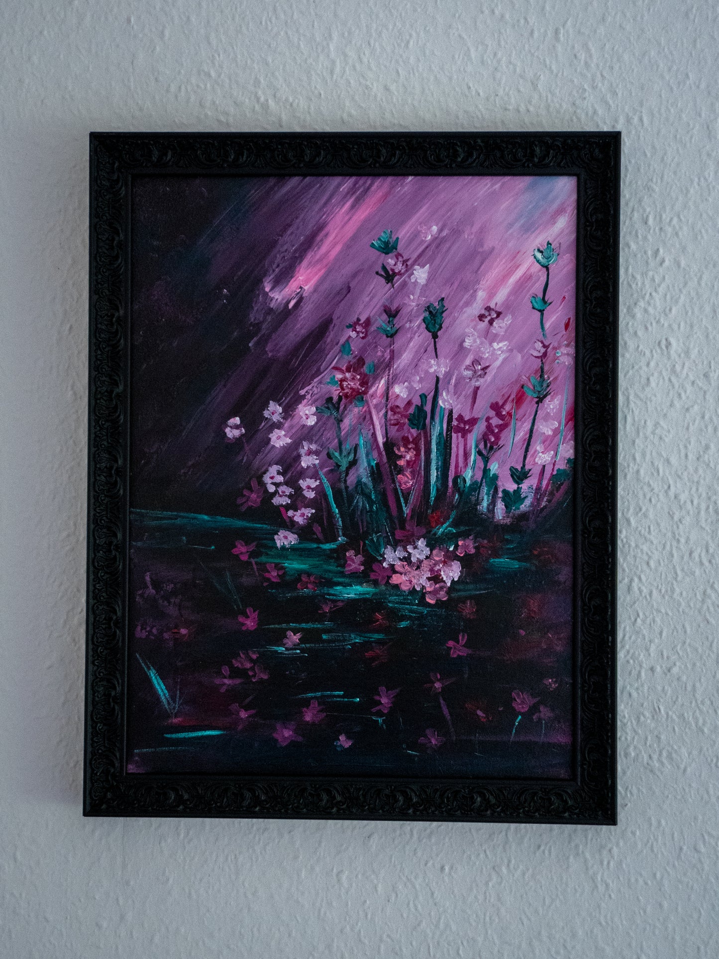 Flowers No. 3
