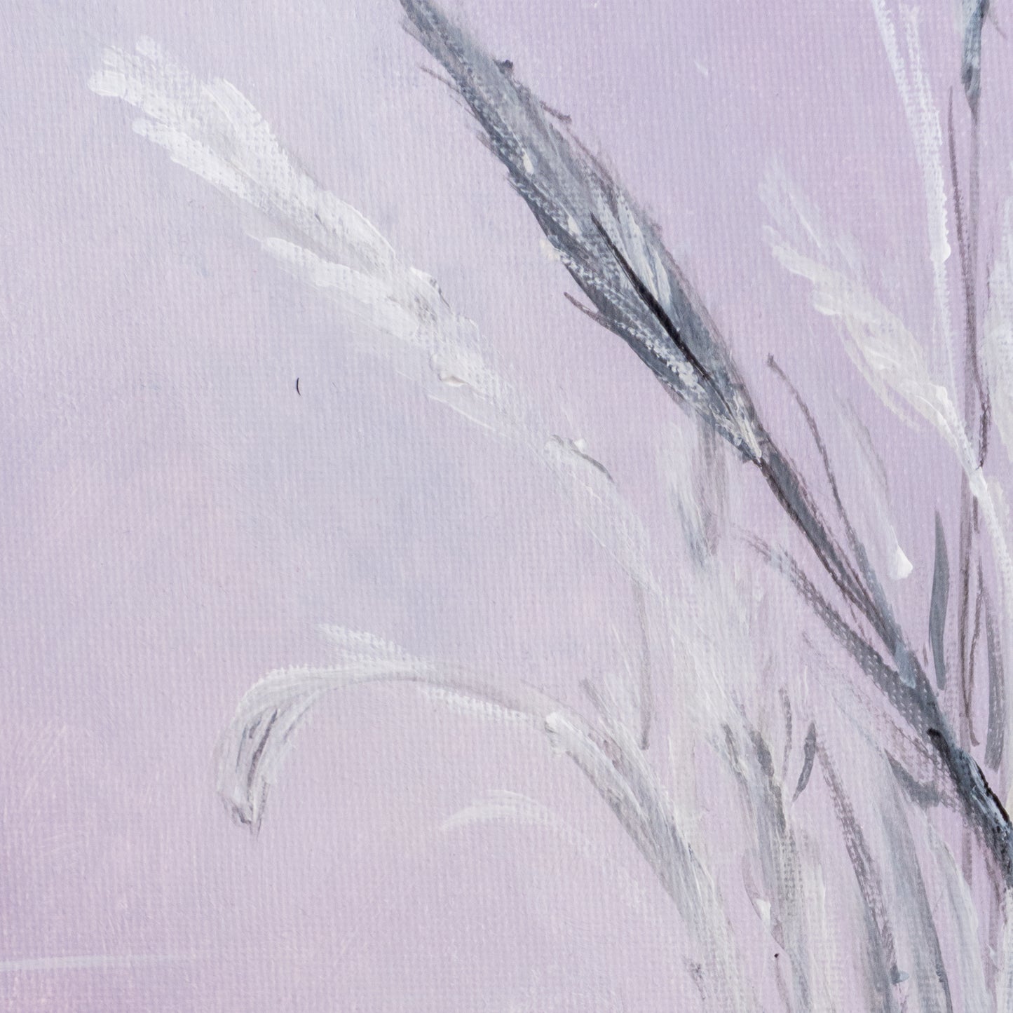 Swan No. 56 (Grey-Purple)