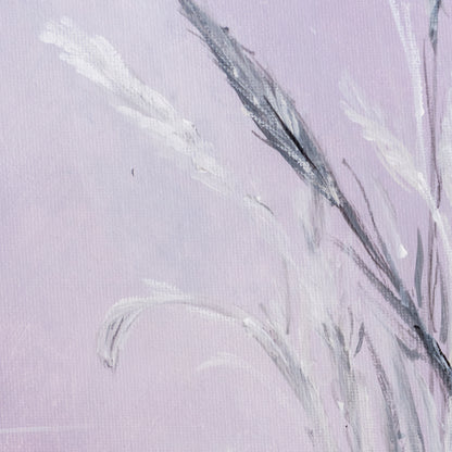 Swan No. 56 (Grey-Purple)