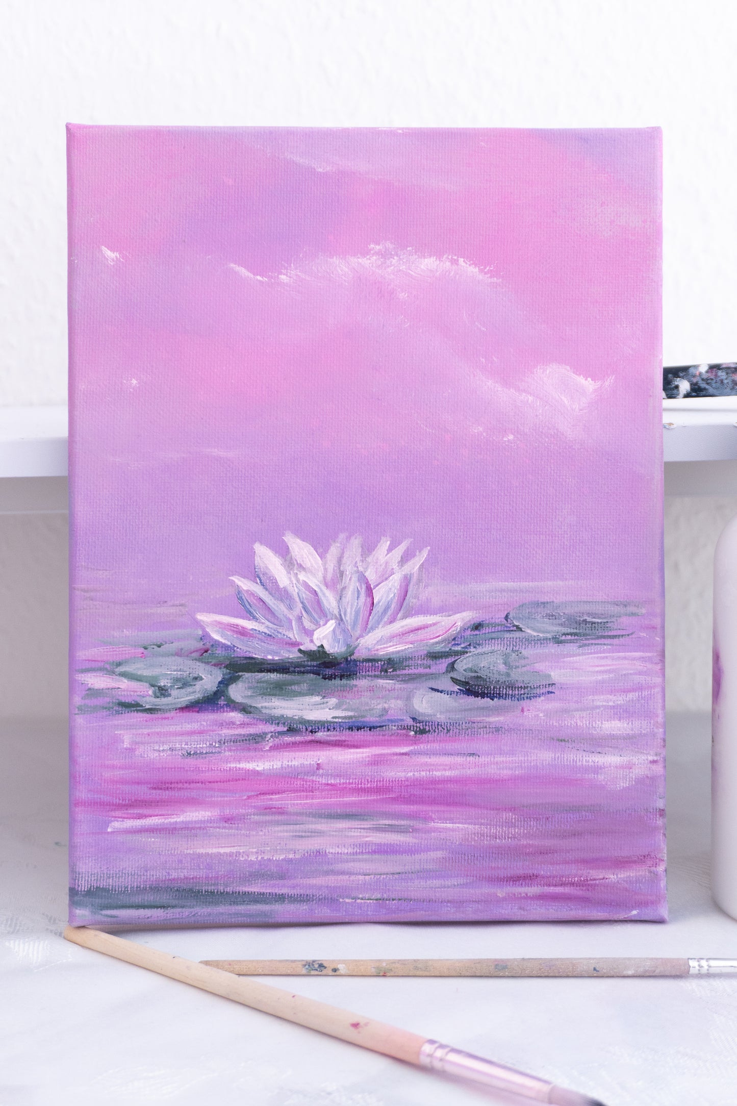 Flowers No. 4