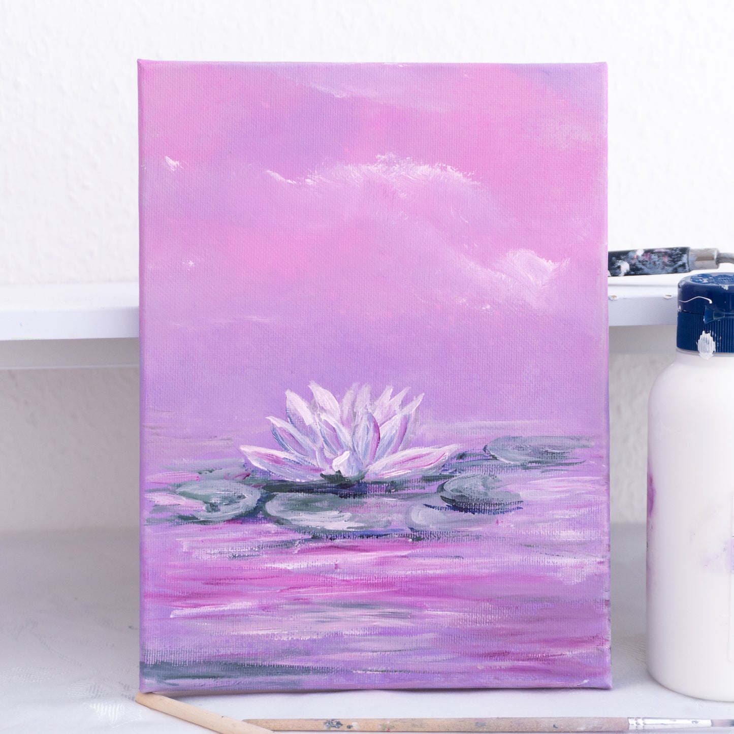 Flowers No. 4
