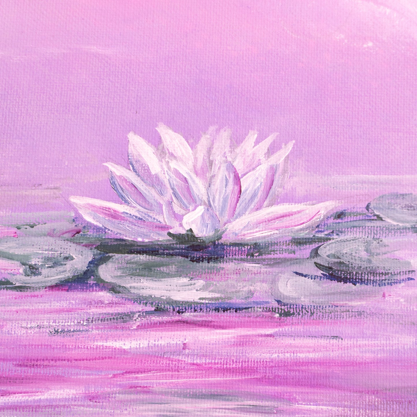 Flowers No. 4