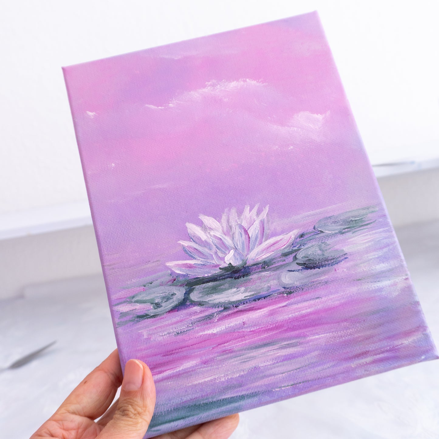 Flowers No. 4